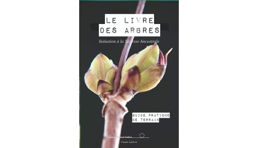Le livre des Arbres